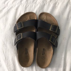 Mossimo sandals